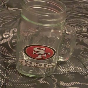 49er glass